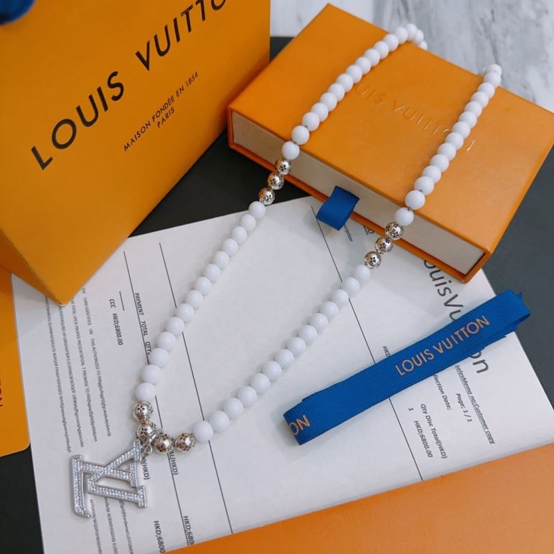 Louis Vuitton Necklaces